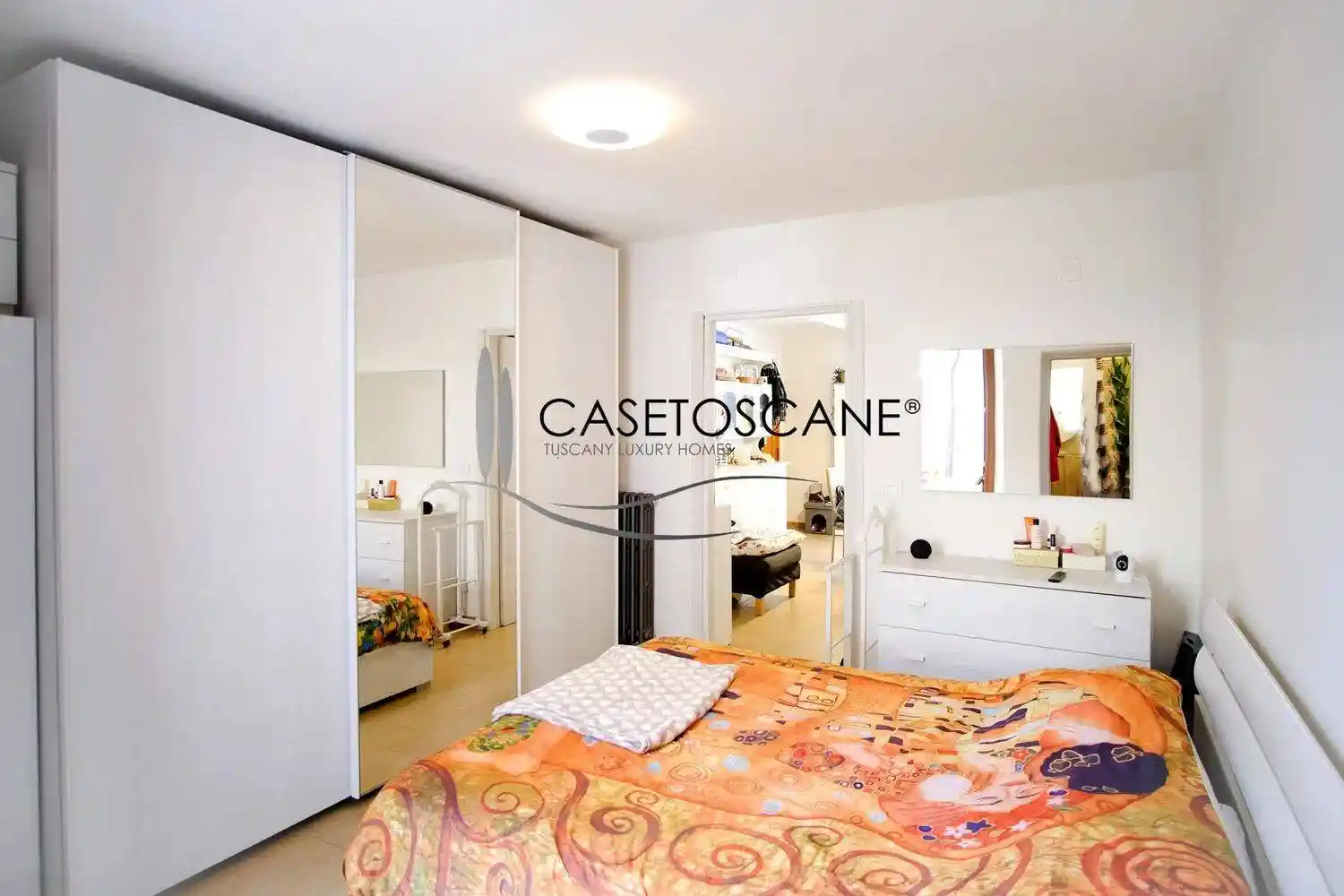 Bilocale via Anconetana, Villa Severi - Cappuccini, Arezzo - foto 4