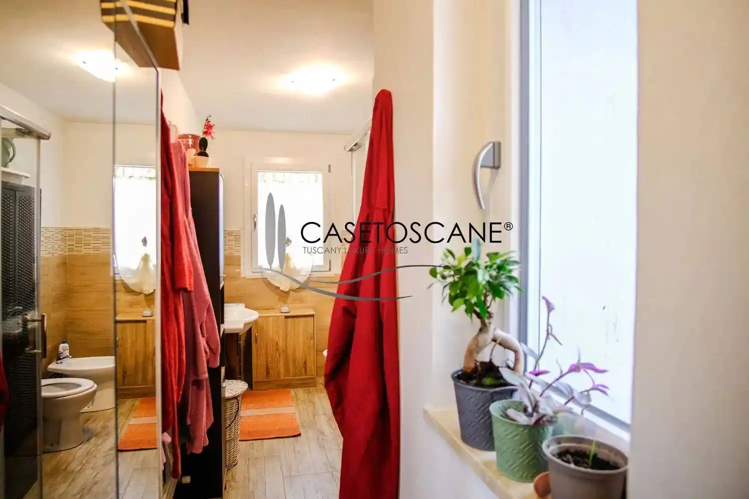 Bilocale via Anconetana, Villa Severi - Cappuccini, Arezzo - foto 5