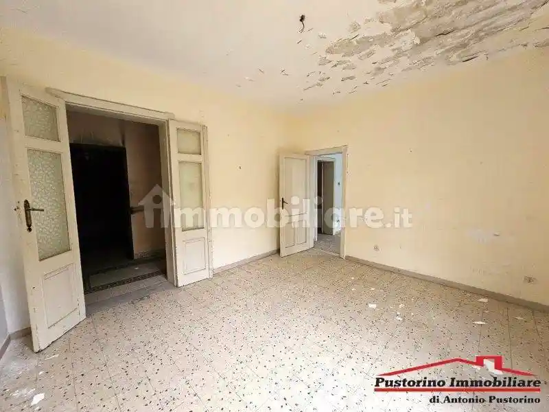 Appartamento via Udine, Centro Storico, Reggio Calabria - foto 2