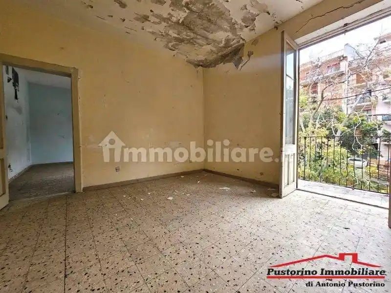Appartamento via Udine, Centro Storico, Reggio Calabria - foto 4