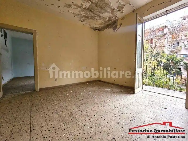 Appartamento via Udine, Centro Storico, Reggio Calabria - foto 5