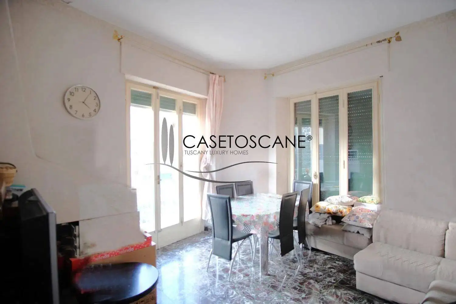 Appartamento in vendita a Arezzo