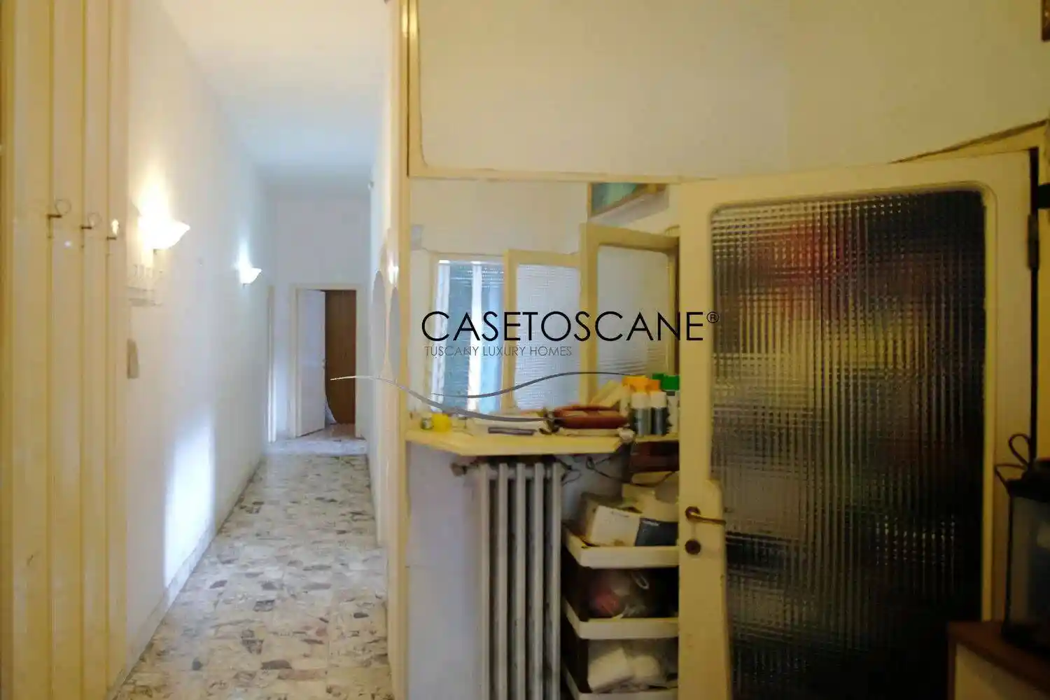 Appartamento via Trasimeno, Saione, Arezzo - foto 2