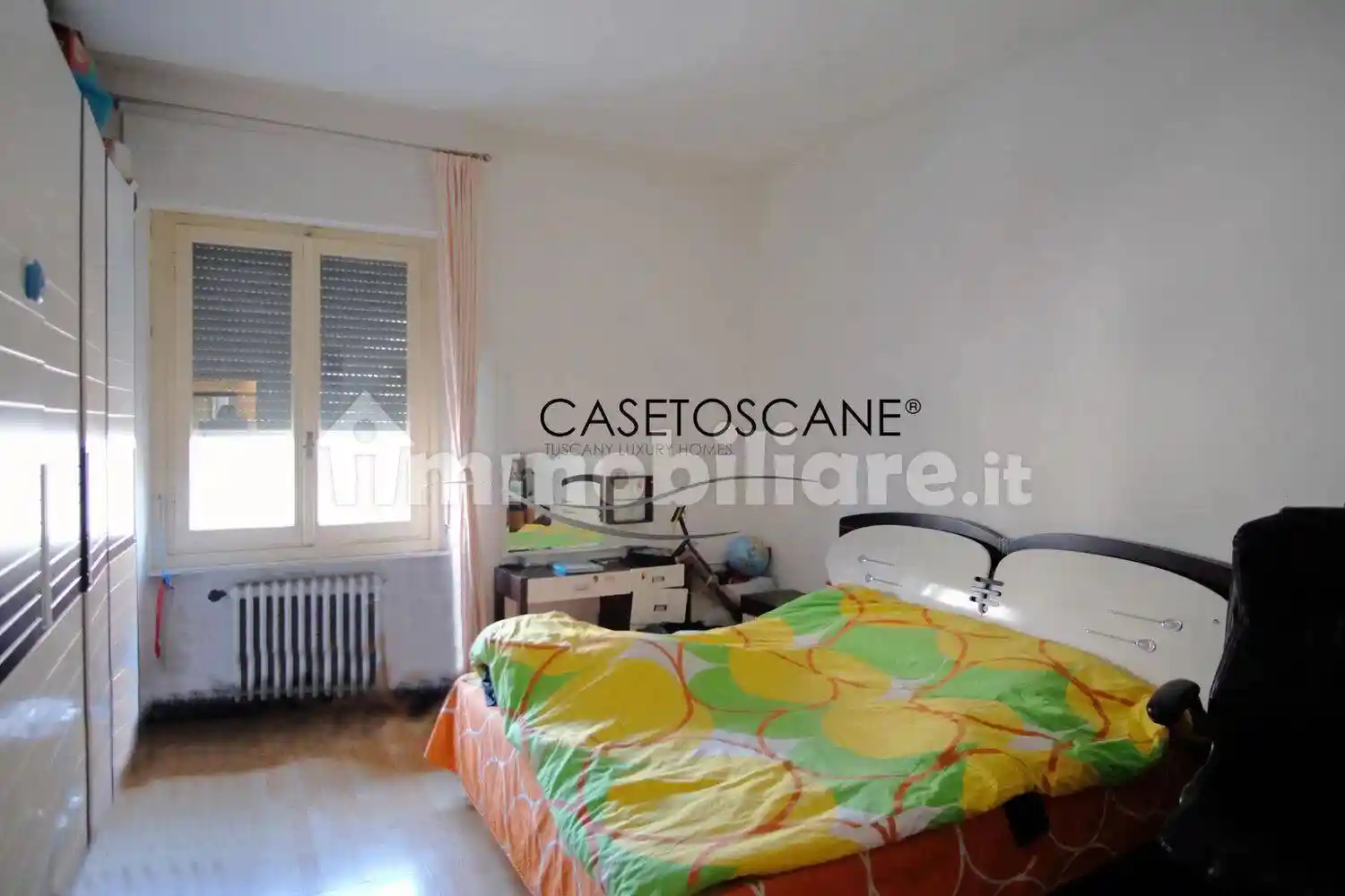 Appartamento via Trasimeno, Saione, Arezzo - foto 3