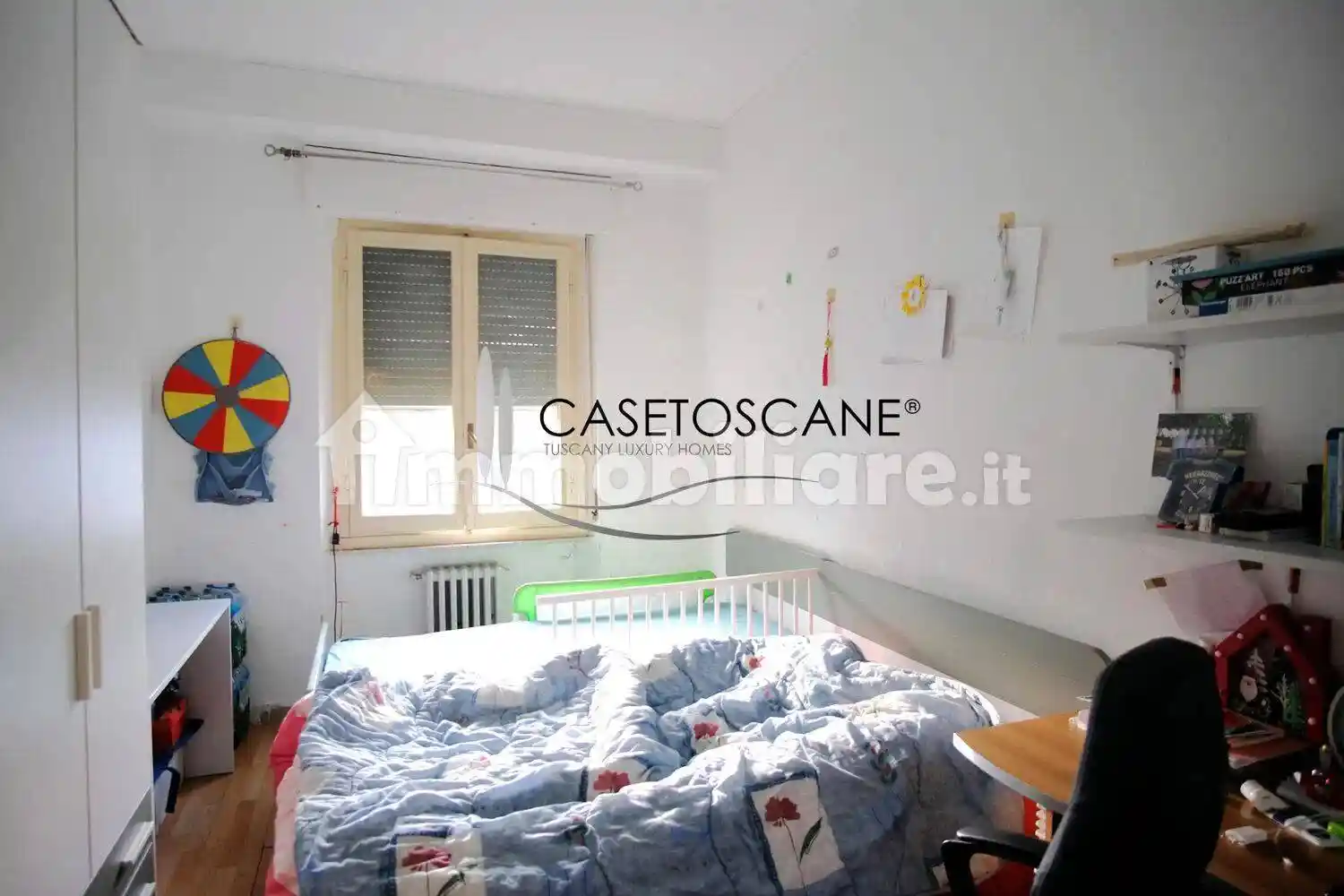 Appartamento via Trasimeno, Saione, Arezzo - foto 4