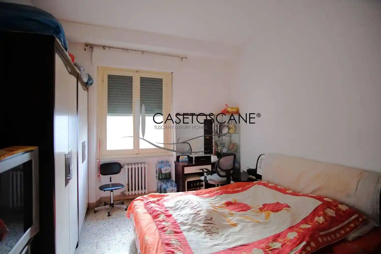 Appartamento via Trasimeno, Saione, Arezzo - foto 5