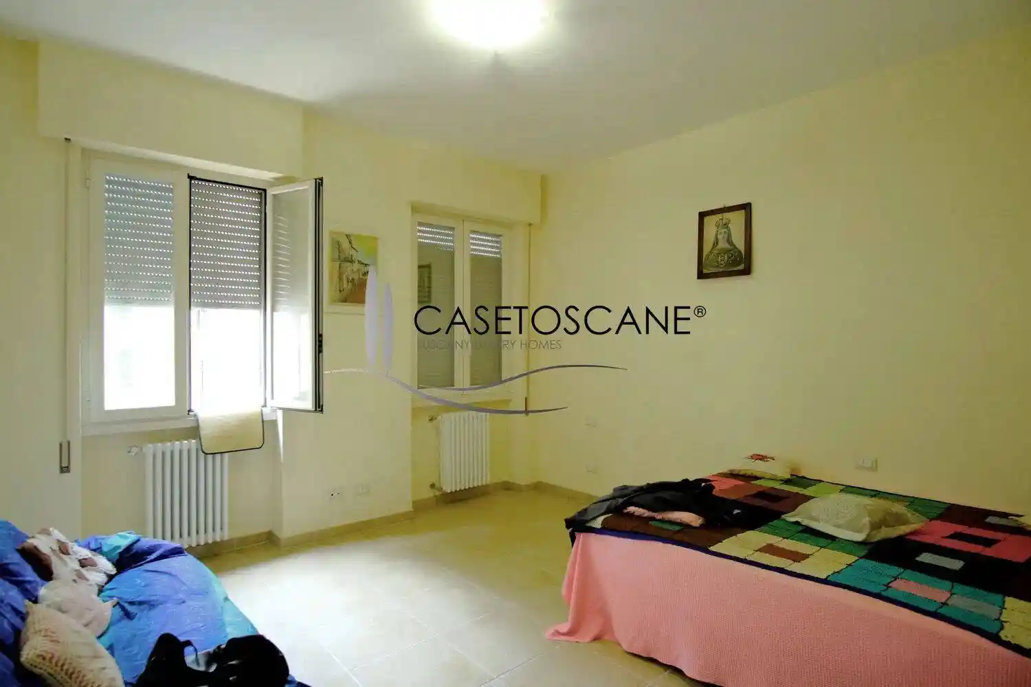 Trilocale via Isonzo, Saione, Arezzo - foto 5