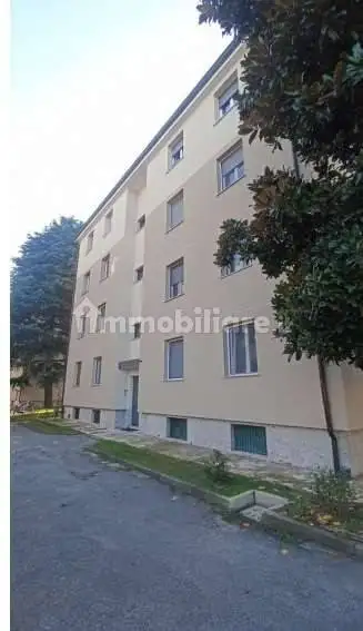 Appartamento in asta a Cusano Milanino