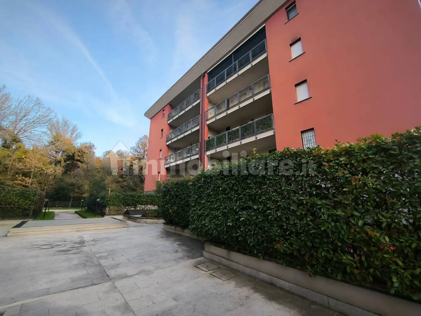 Appartamento in affitto a San Giuliano Milanese