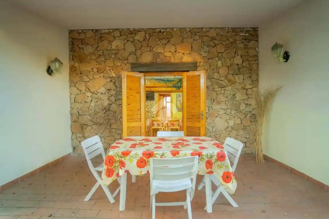 Villetta a schiera in vendita a San Teodoro