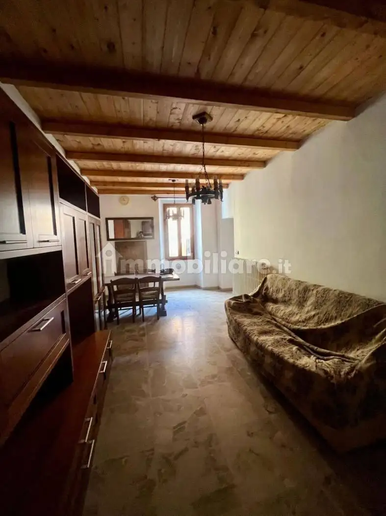 Trilocale via Borgolungo 8, Porretta Terme, Alto Reno Terme - foto 4