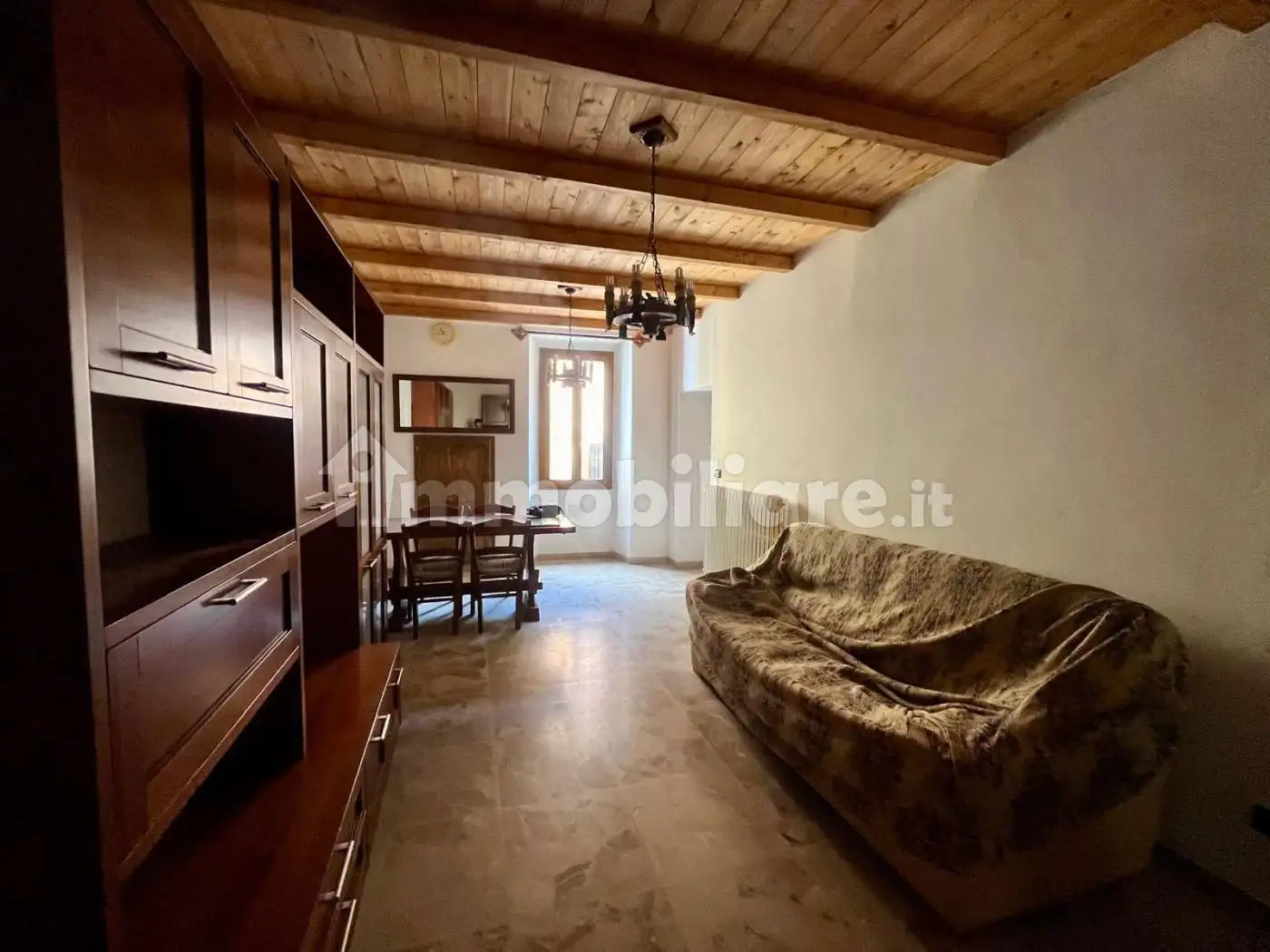 Trilocale via Borgolungo 8, Porretta Terme, Alto Reno Terme - foto 5