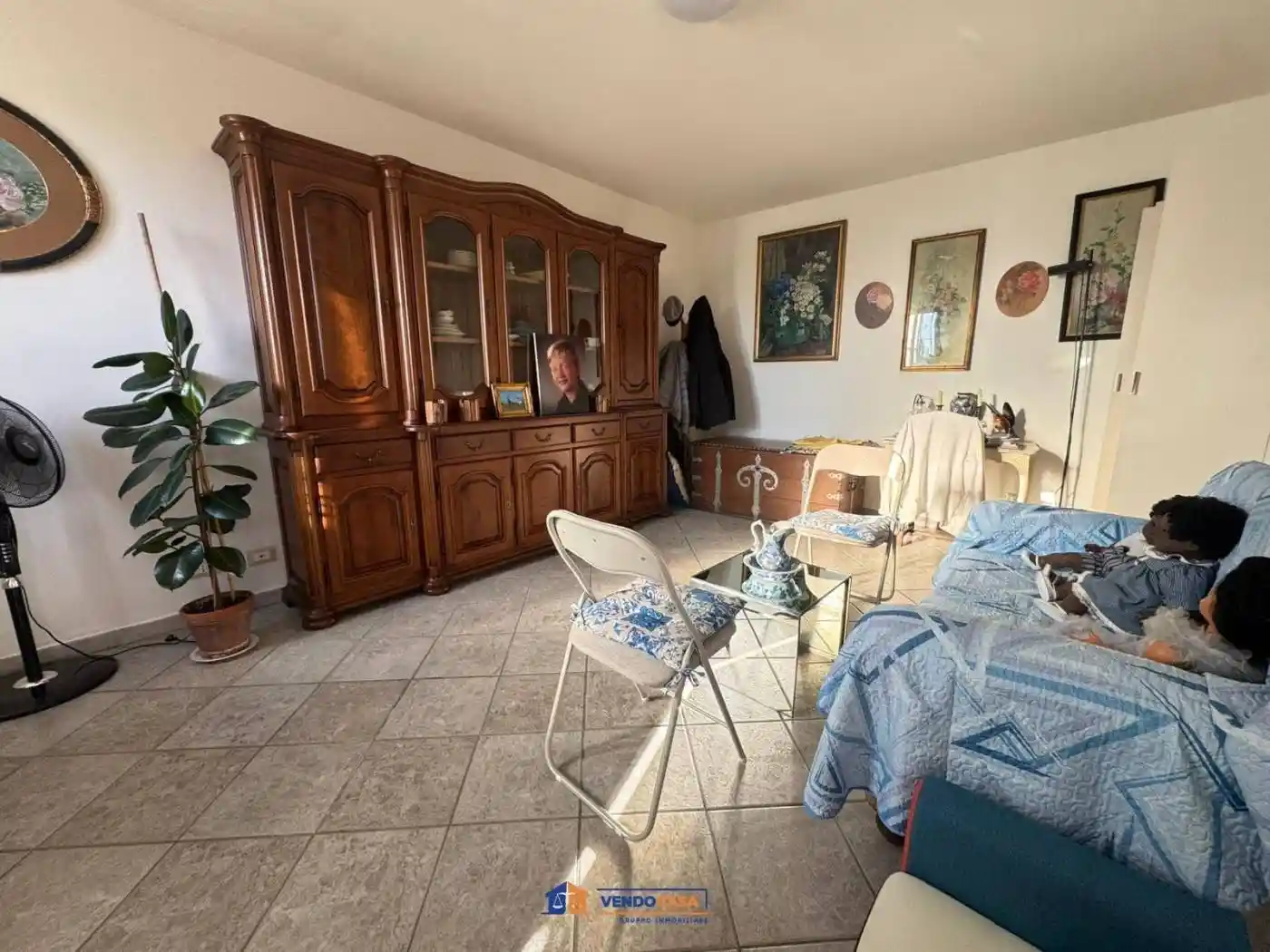 Villa unifamiliare, ottimo stato, 174 m², Costigliole d'Asti - foto 5
