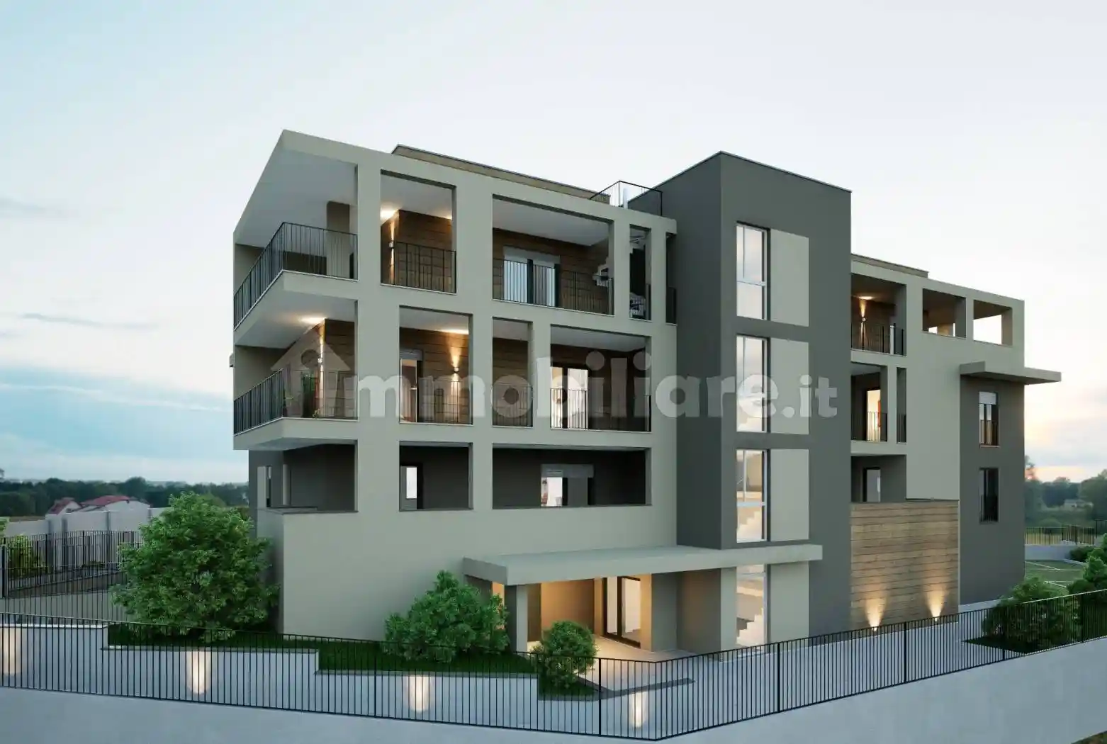 Appartamento in vendita a Settimo Torinese