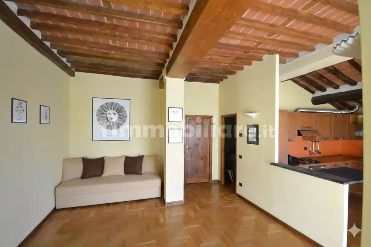 Appartamento in vendita a Pietrasanta