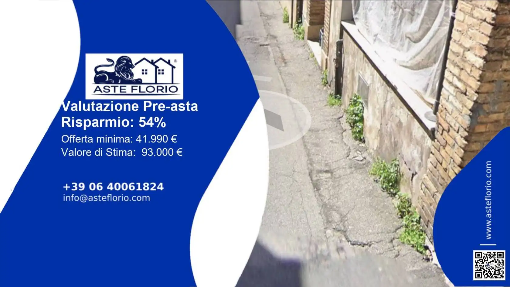 Appartamento in asta a Guidonia Montecelio