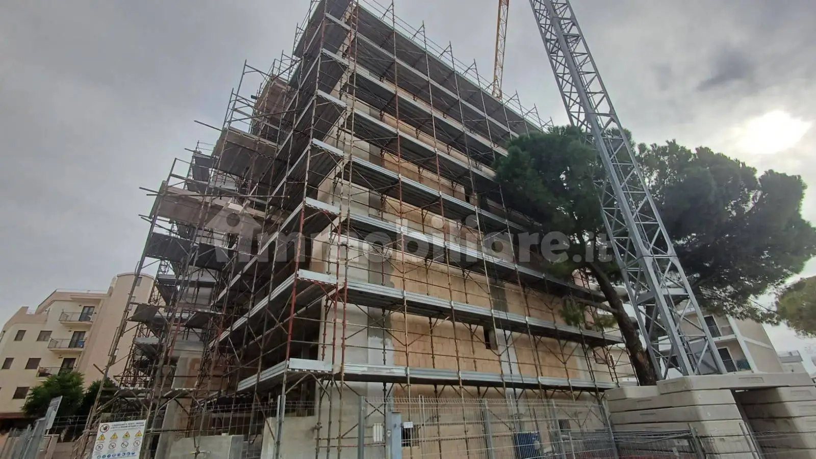 Appartamento in vendita a Castellaneta