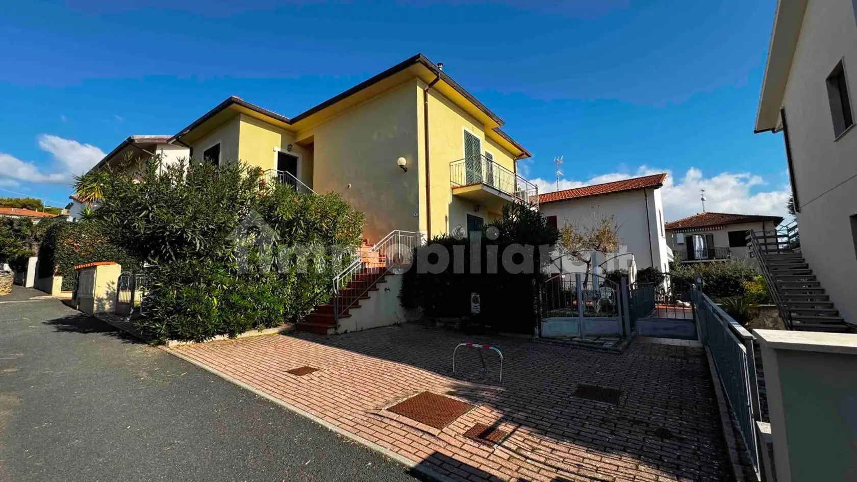 Appartamento in vendita a Rosignano Marittimo