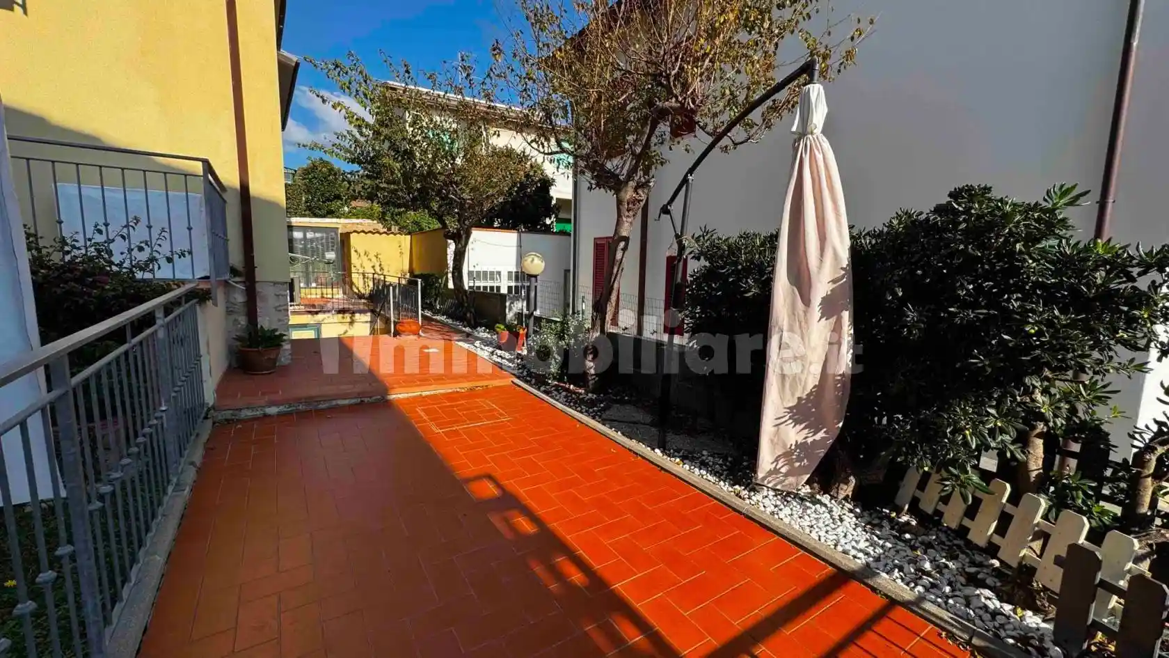 Trilocale via Niccolò Cannici 5, Castiglioncello, Rosignano Marittimo - foto 2