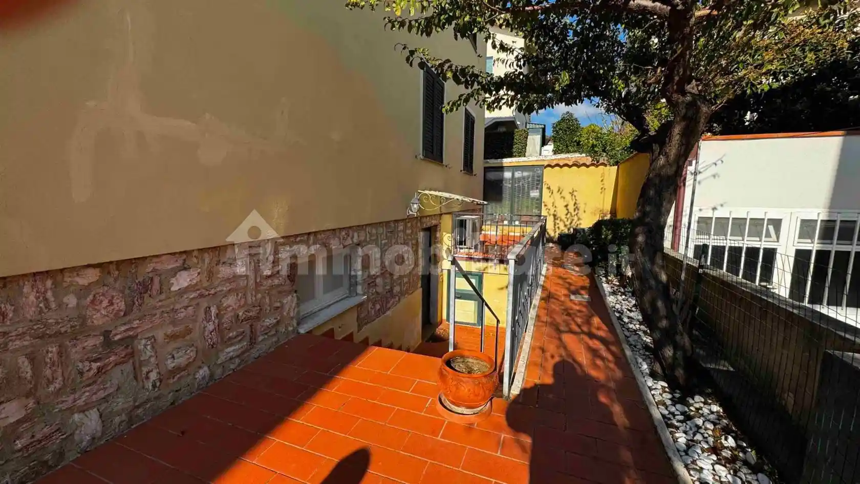 Trilocale via Niccolò Cannici 5, Castiglioncello, Rosignano Marittimo - foto 3