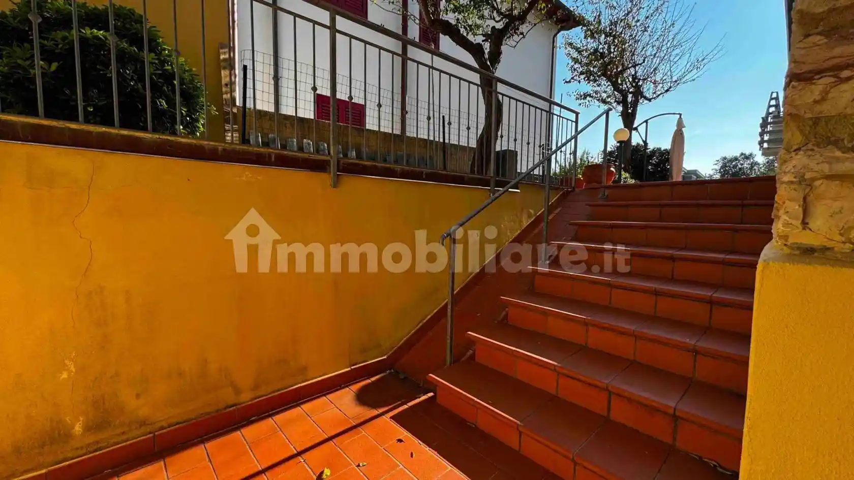 Trilocale via Niccolò Cannici 5, Castiglioncello, Rosignano Marittimo - foto 5