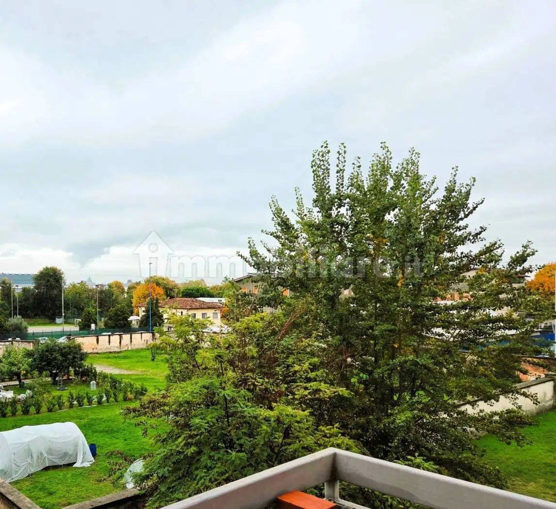 Appartamento in vendita a Brescia