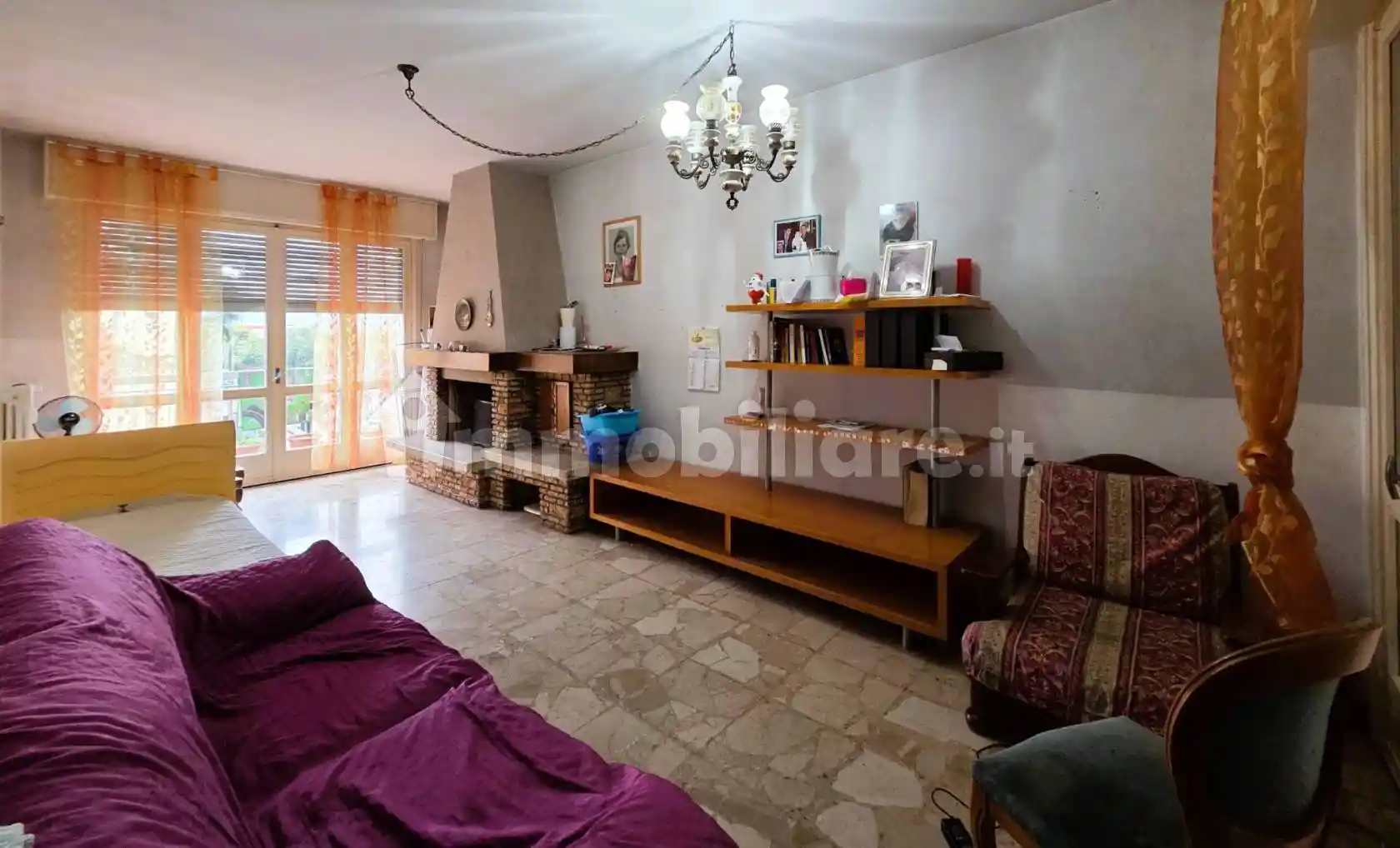 Quadrilocale Q.re Urago Mella, Urago Mella, Brescia - foto 2