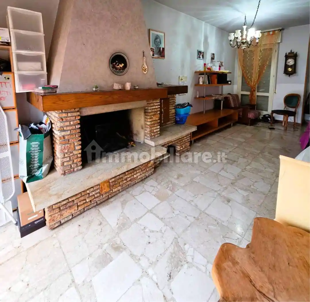 Quadrilocale Q.re Urago Mella, Urago Mella, Brescia - foto 3