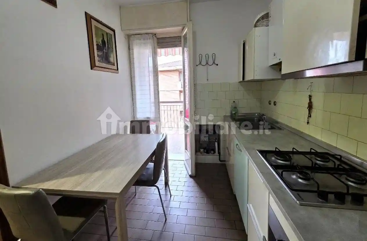 Quadrilocale Q.re Urago Mella, Urago Mella, Brescia - foto 5