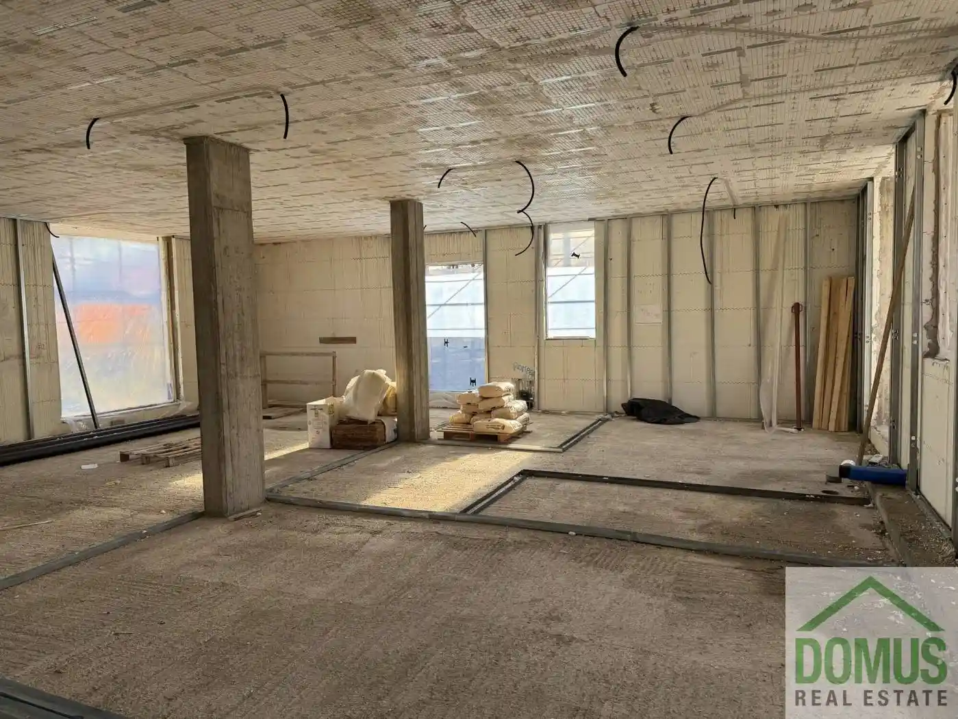 Appartamento in vendita a Treviglio