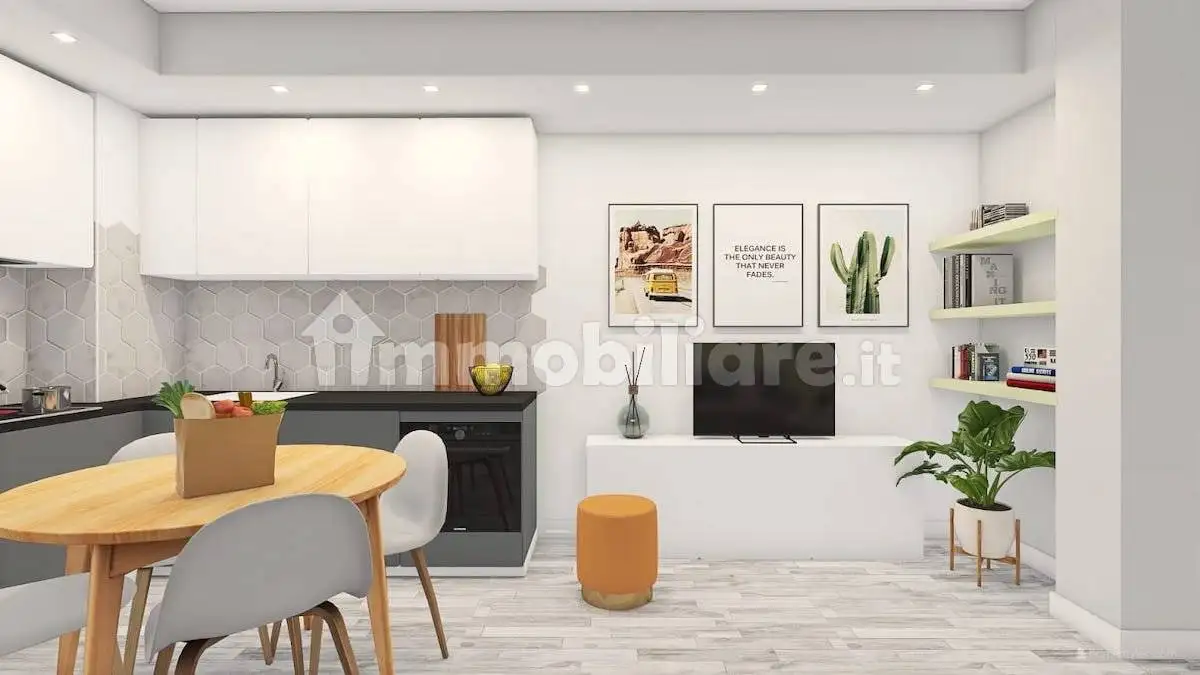 Appartamento in vendita a Palermo