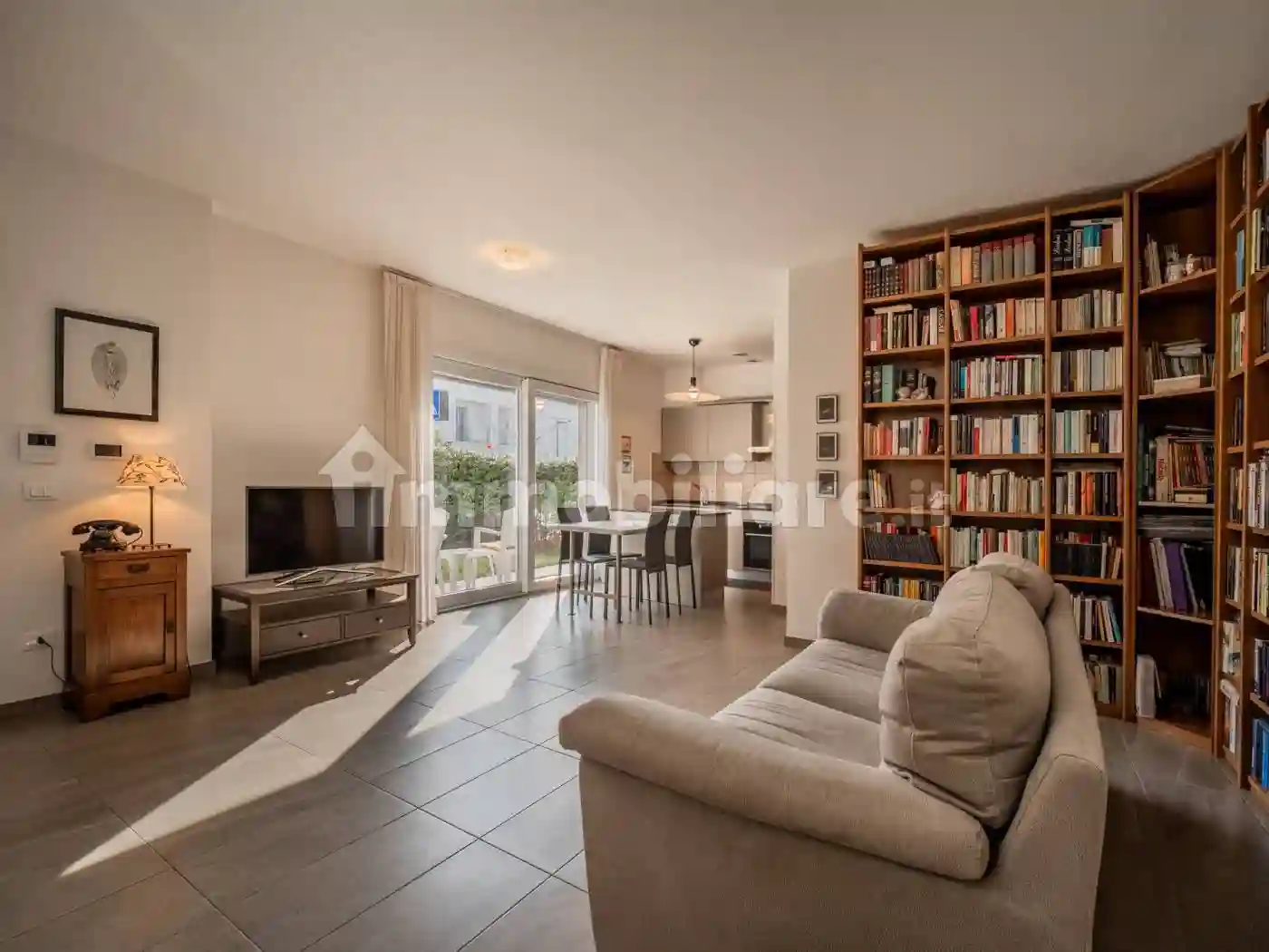 Villetta a schiera - foto 3