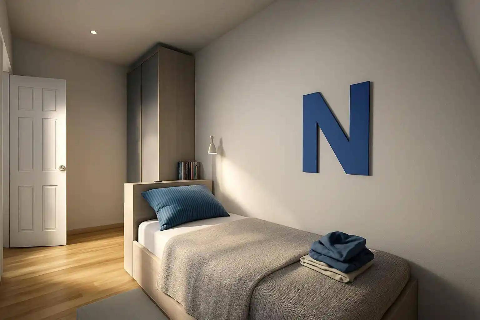 Appartamento - foto 4