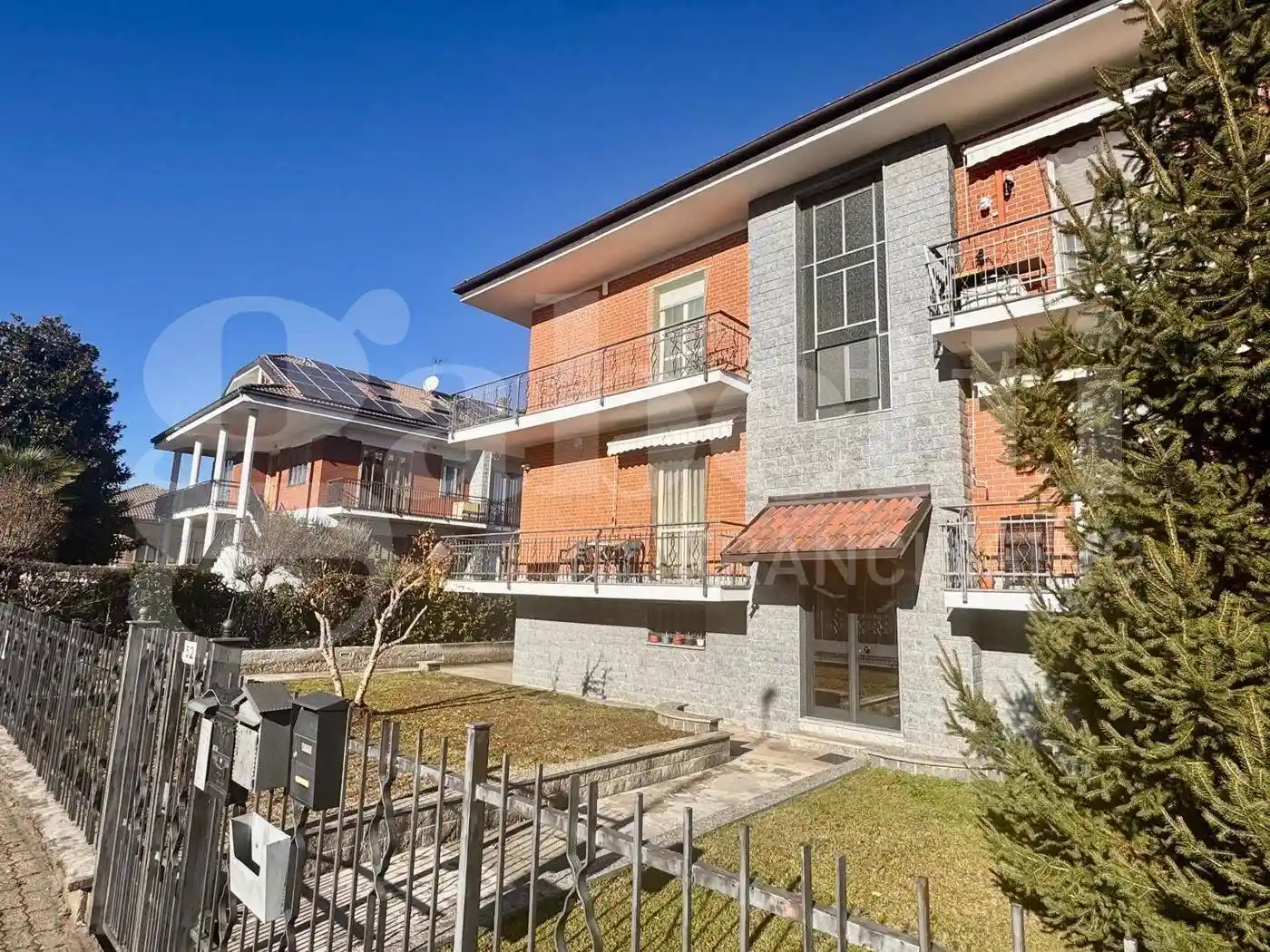 Villa unifamiliare via Rocciamelone, Bruino - foto 2