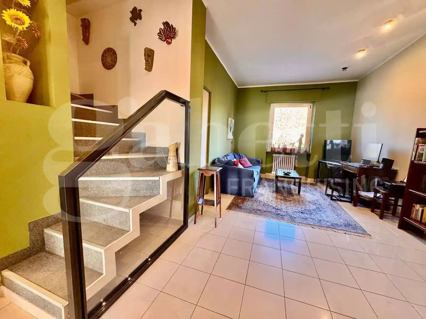 Villa unifamiliare via Rocciamelone, Bruino - foto 4