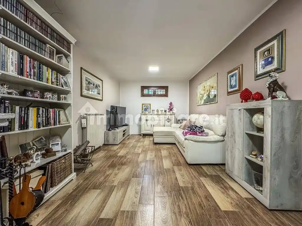 Villa plurifamiliare via Pietro Montani, Infernetto, Roma - foto 4