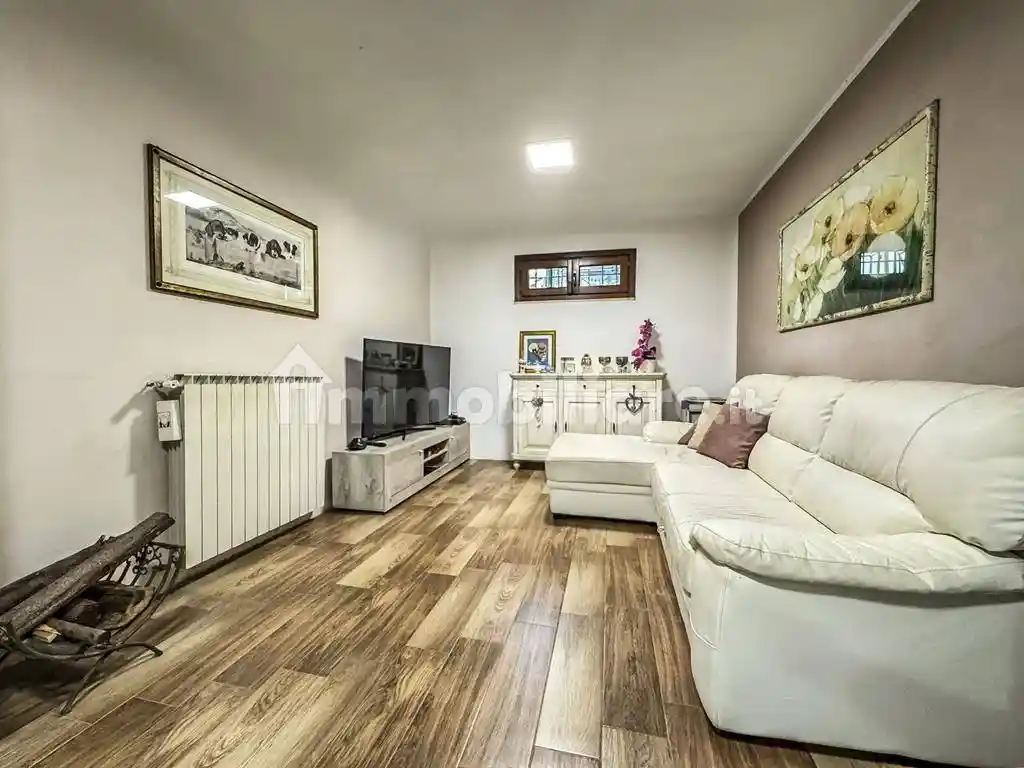 Villa plurifamiliare via Pietro Montani, Infernetto, Roma - foto 5