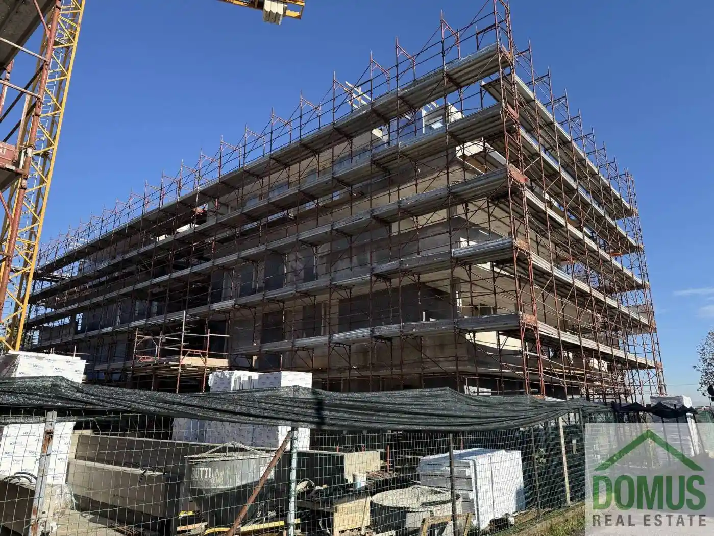 Appartamento in vendita a Treviglio