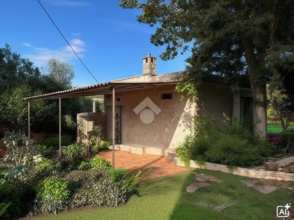 Rustico - Casale in vendita a Martina Franca