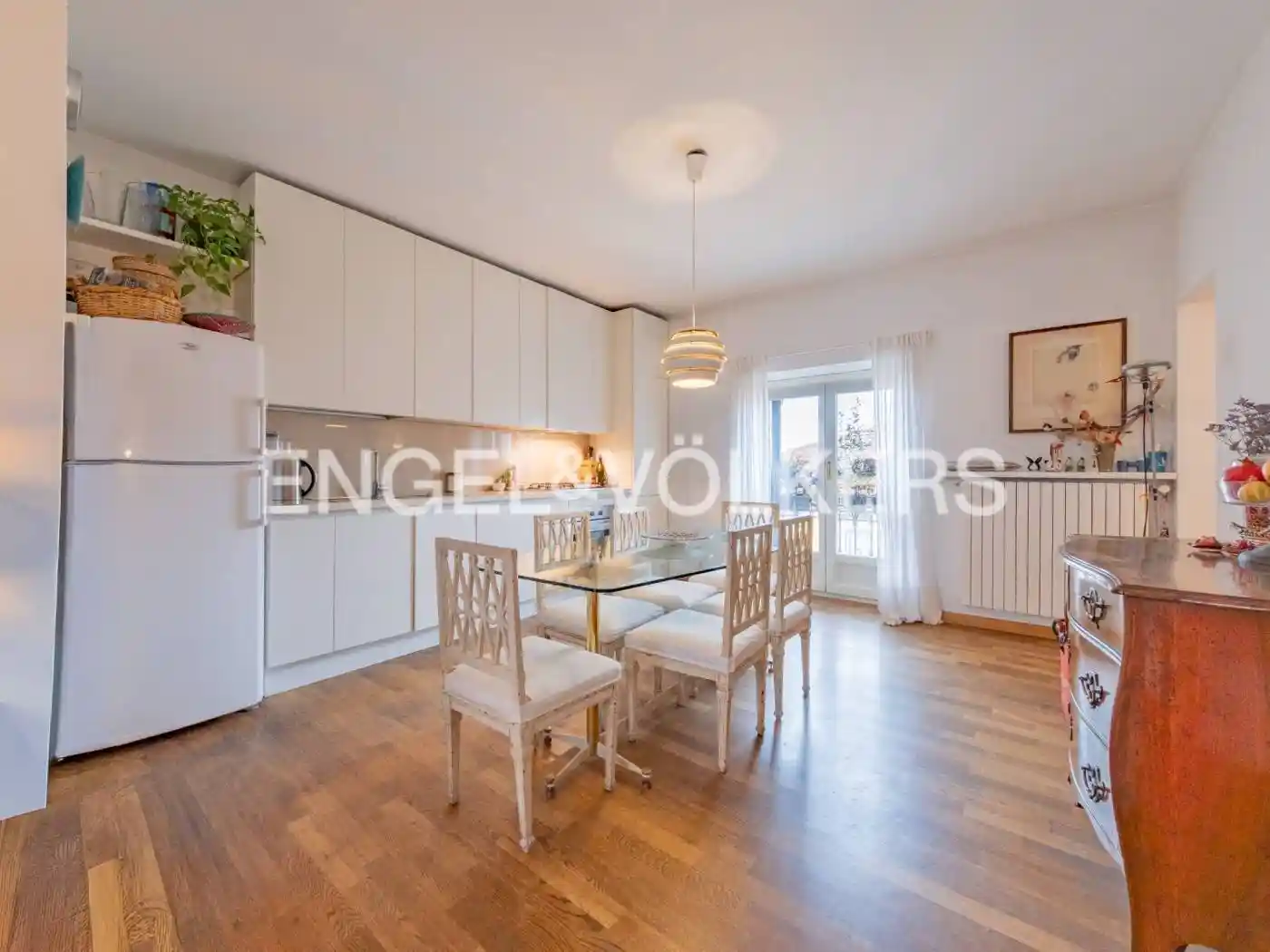 Quadrilocale piazzale Antonio Baiamonti 1, Paolo Sarpi, Milano - foto 2