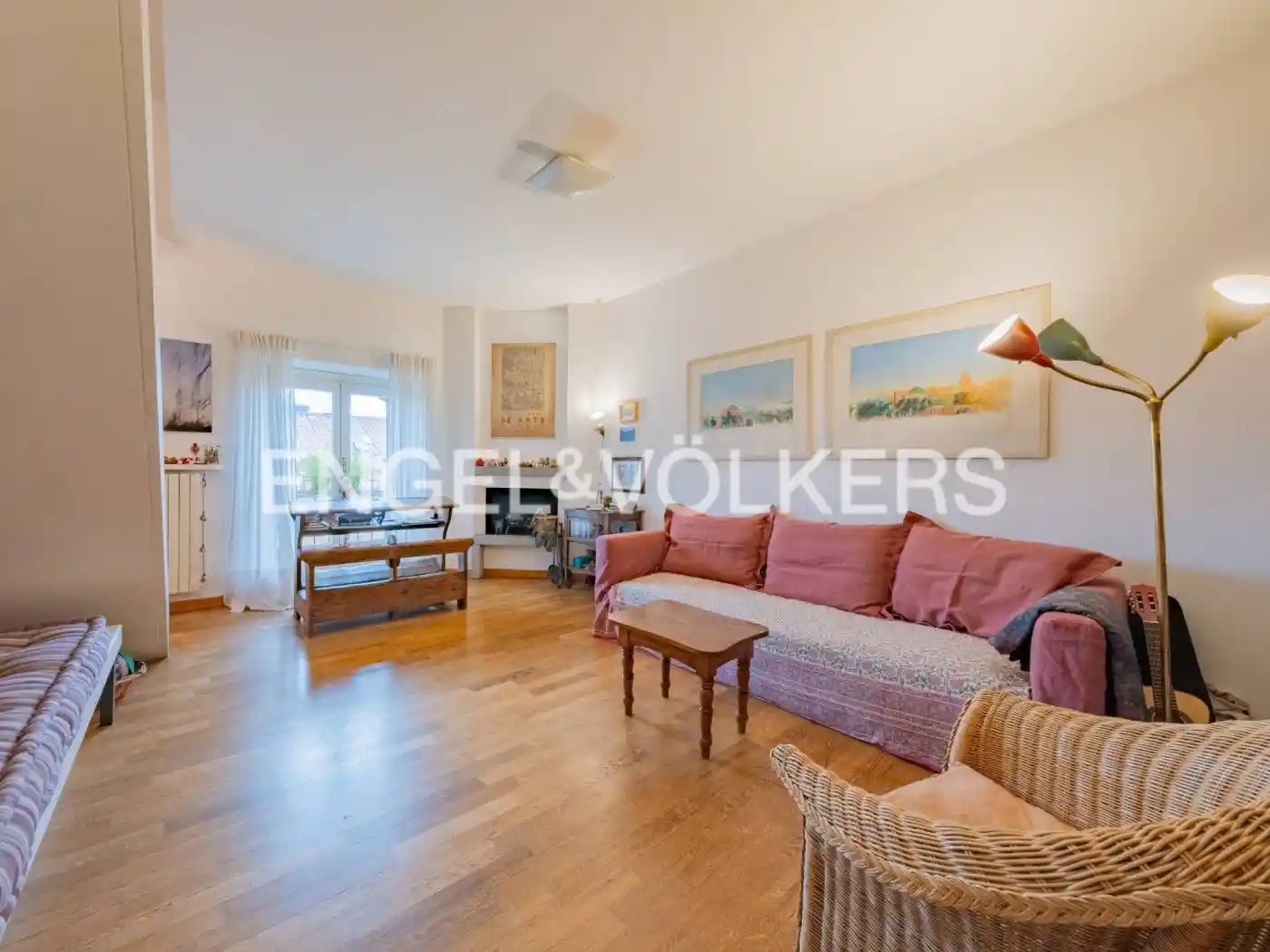 Quadrilocale piazzale Antonio Baiamonti 1, Paolo Sarpi, Milano - foto 3