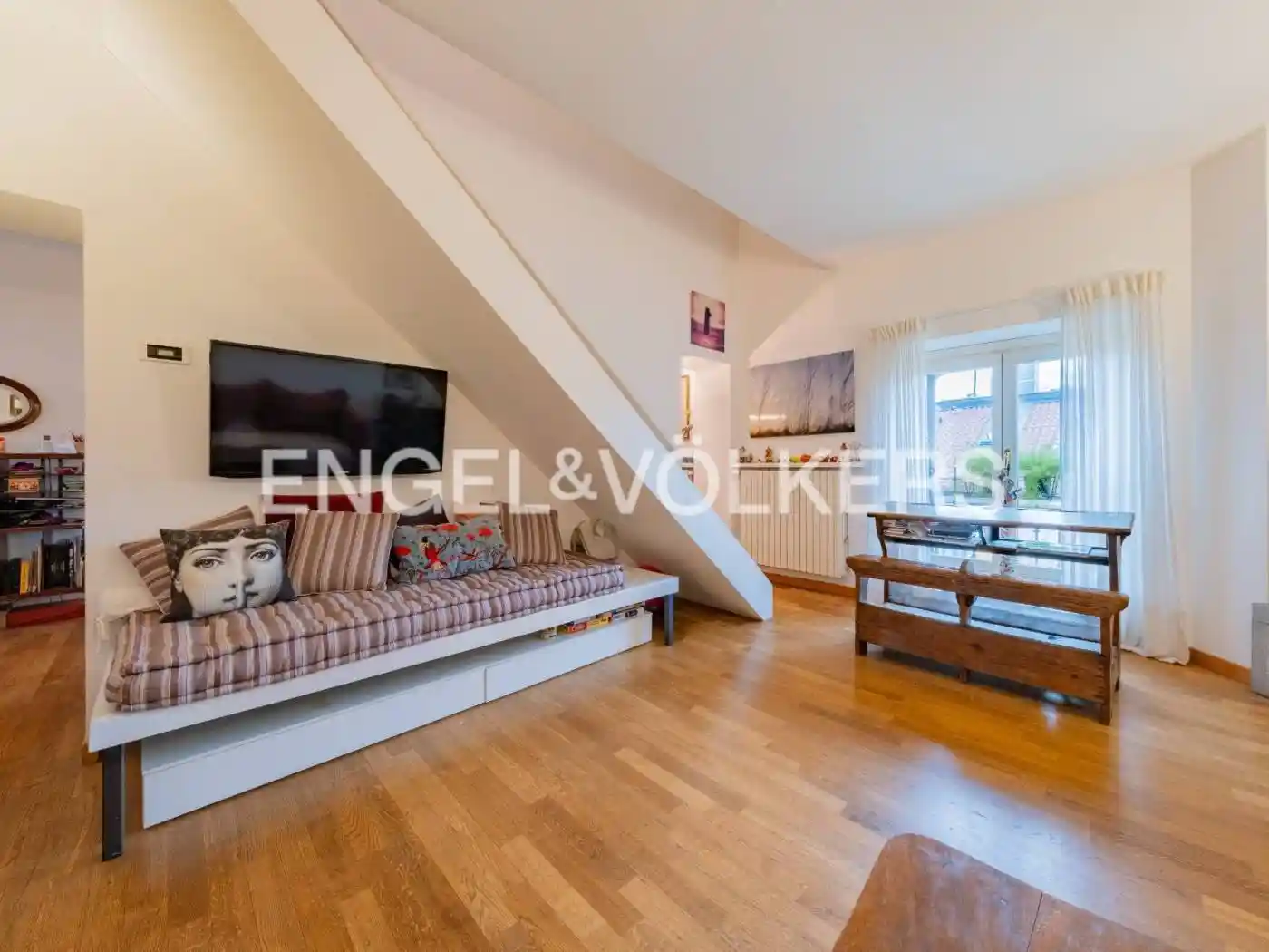 Quadrilocale piazzale Antonio Baiamonti 1, Paolo Sarpi, Milano - foto 4