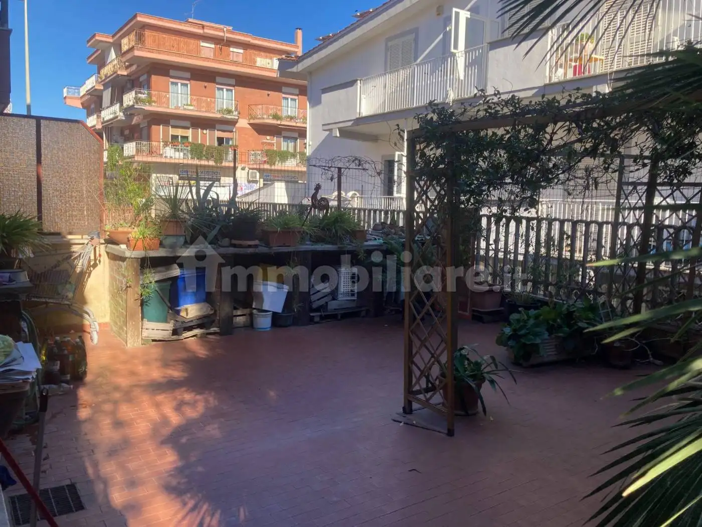 Appartamento in vendita a Ladispoli