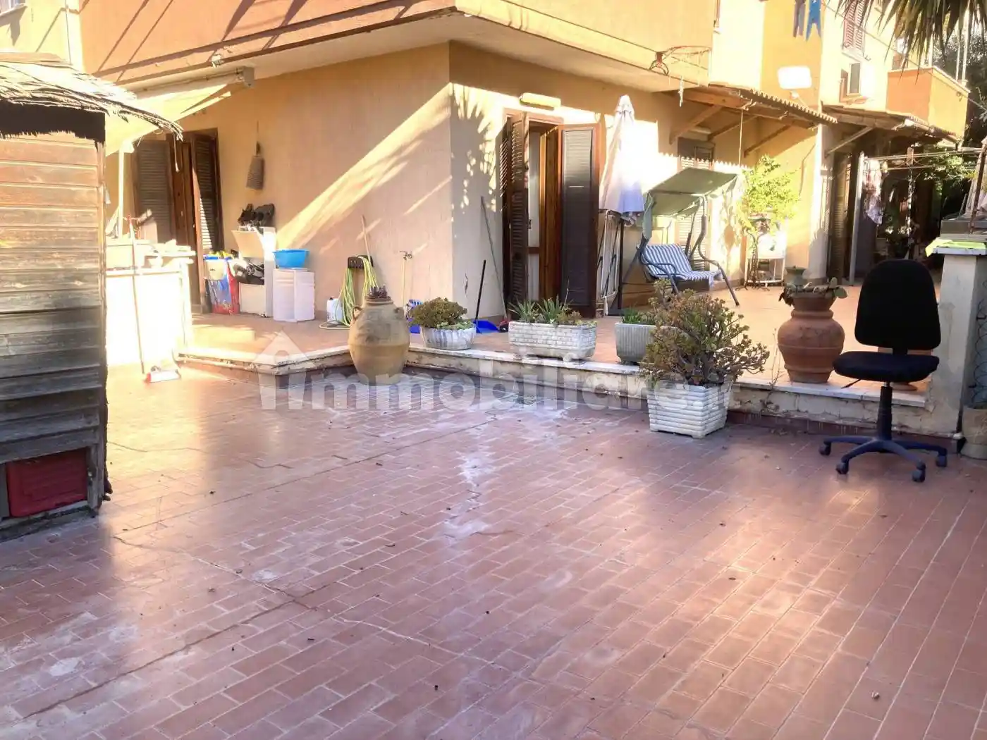 Appartamento via Flavia, Centro, Ladispoli - foto 2