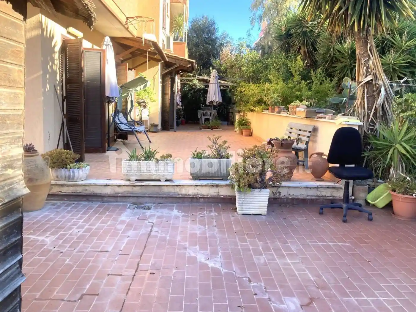 Appartamento via Flavia, Centro, Ladispoli - foto 3