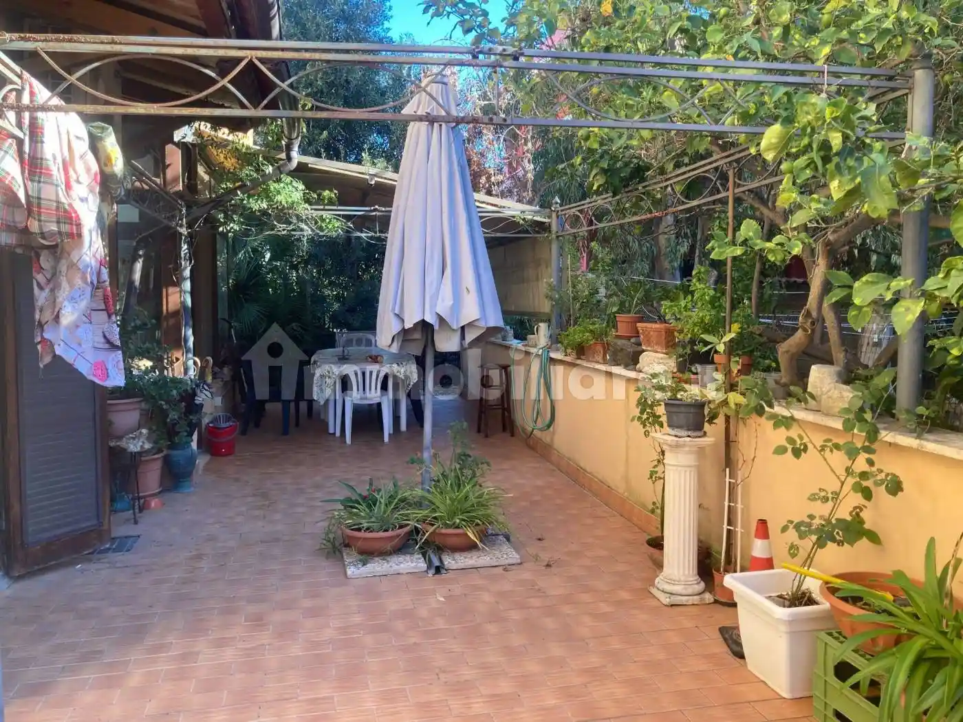 Appartamento via Flavia, Centro, Ladispoli - foto 4