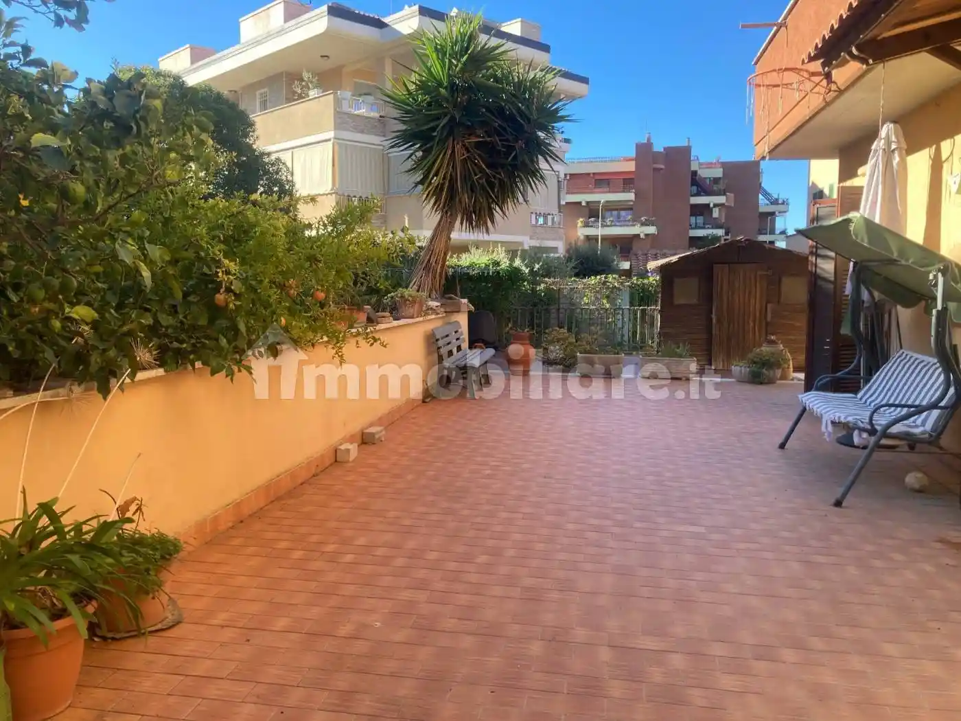 Appartamento via Flavia, Centro, Ladispoli - foto 5