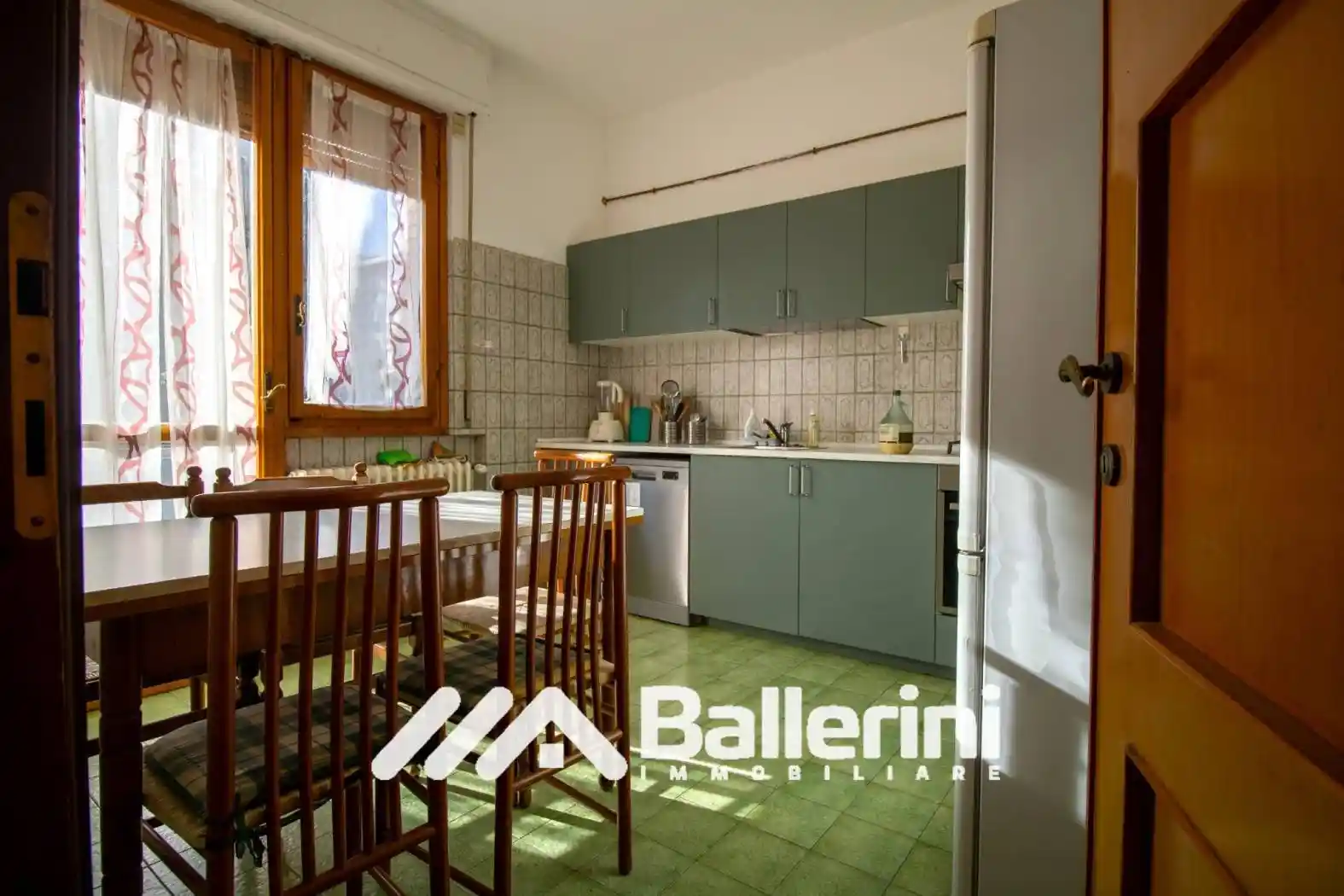 Appartamento in vendita a Firenze