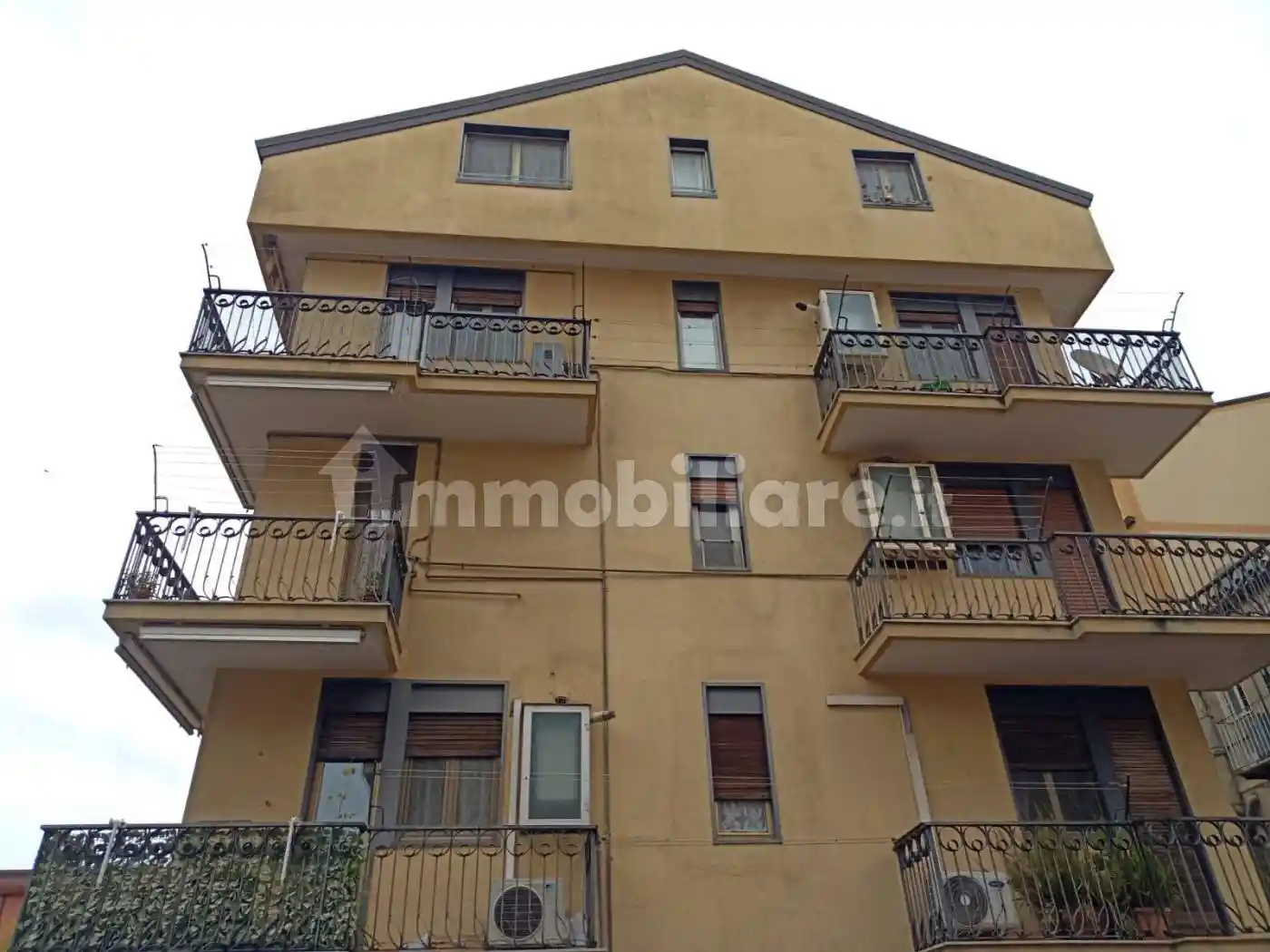 Attico - Mansarda in vendita a Piazza Armerina
