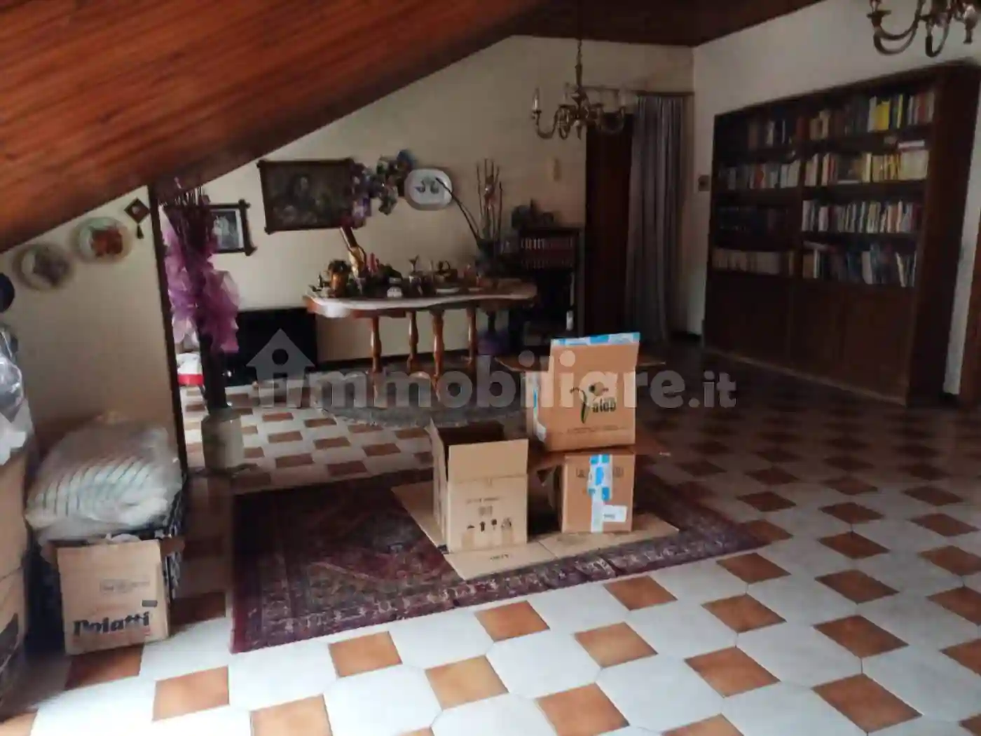 Attico - Mansarda - foto 4
